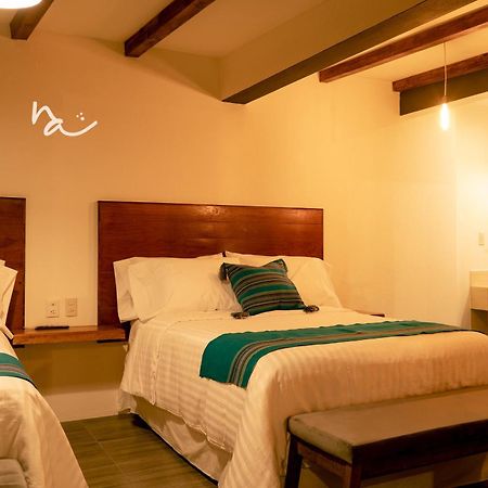 Na Hotel San Cristóbal de Las Casas 외부 사진