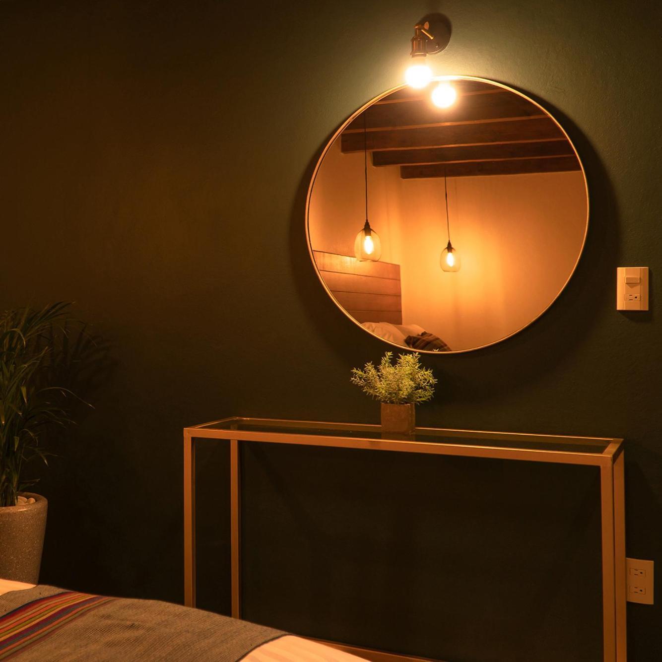 Na Hotel San Cristóbal de Las Casas 외부 사진