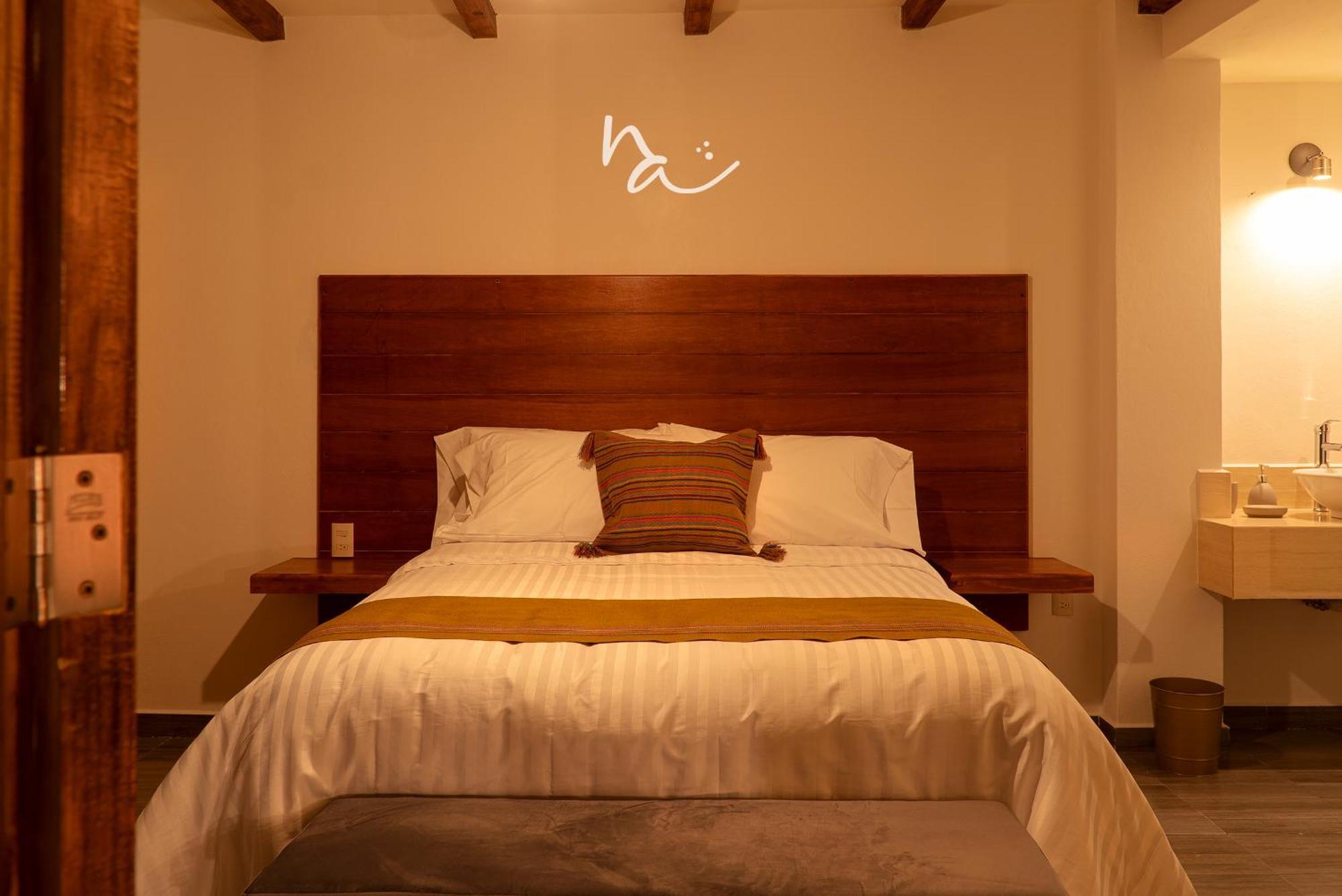 Na Hotel San Cristóbal de Las Casas 외부 사진