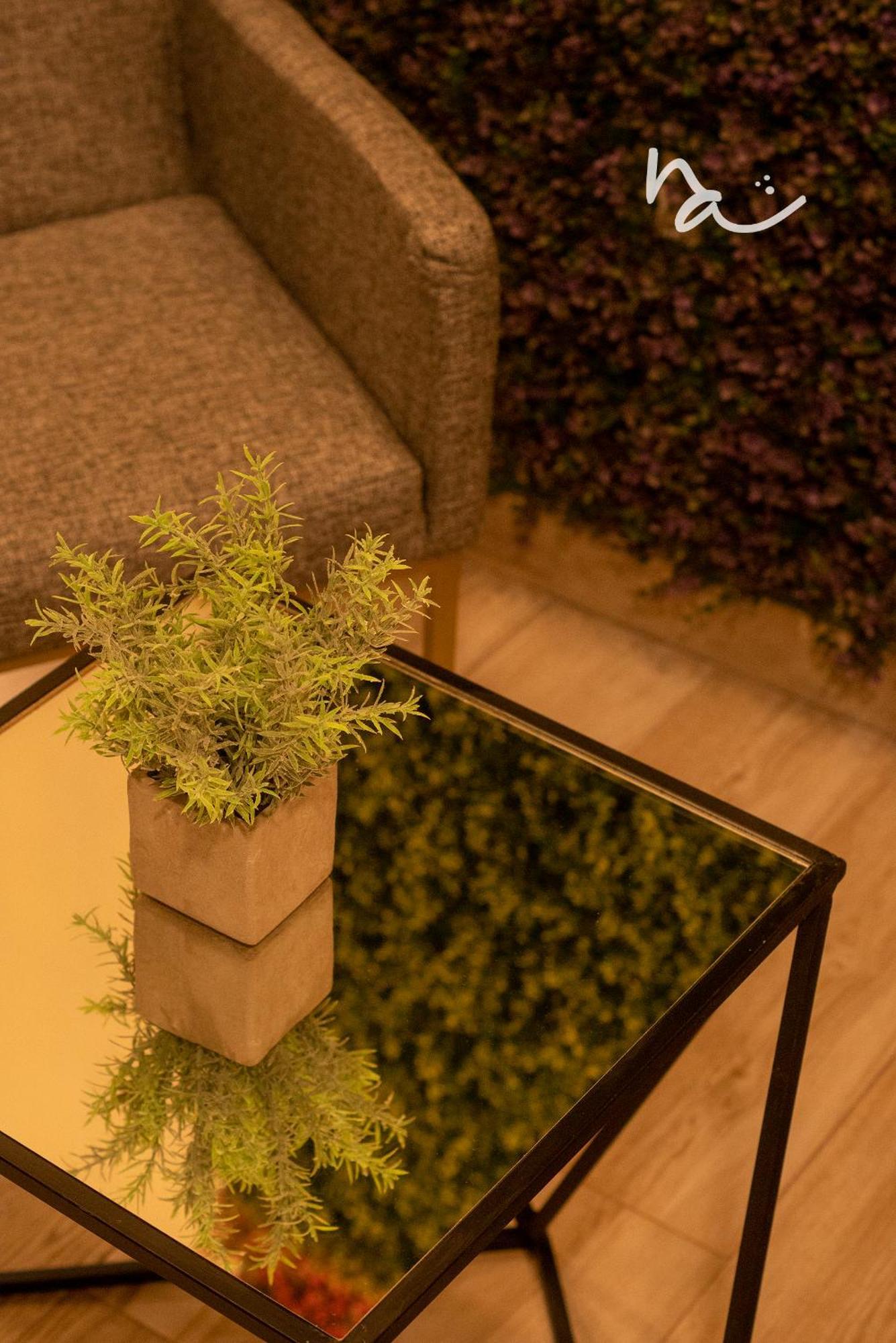Na Hotel San Cristóbal de Las Casas 외부 사진