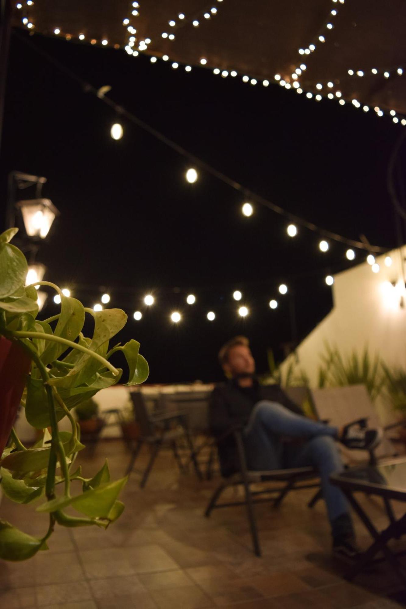 Na Hotel San Cristóbal de Las Casas 외부 사진