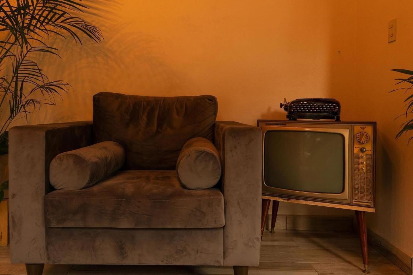 Na Hotel San Cristóbal de Las Casas 외부 사진
