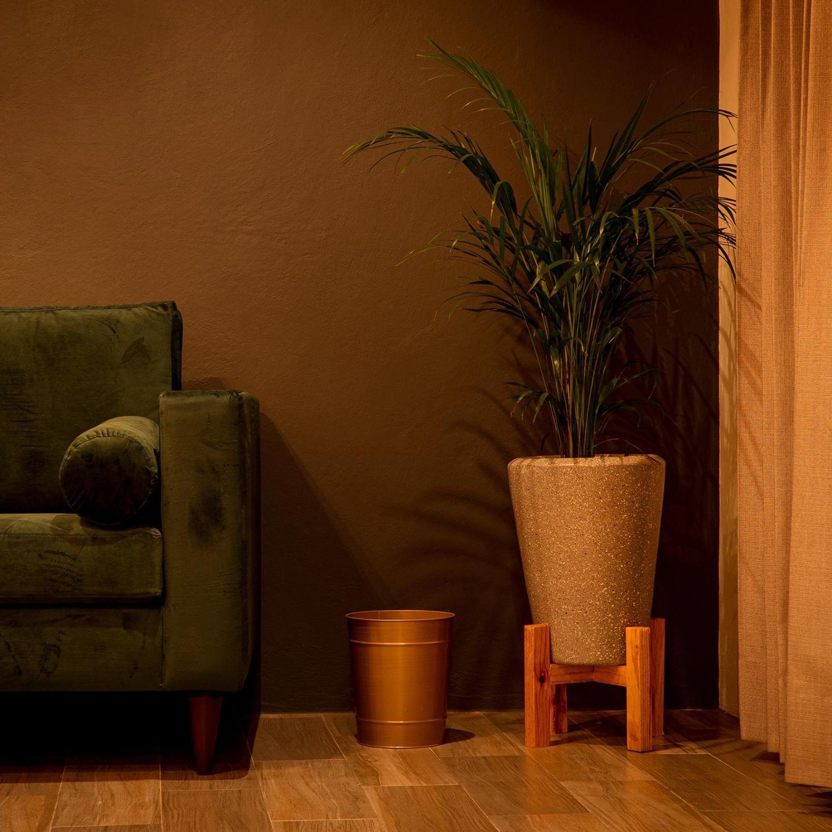 Na Hotel San Cristóbal de Las Casas 외부 사진