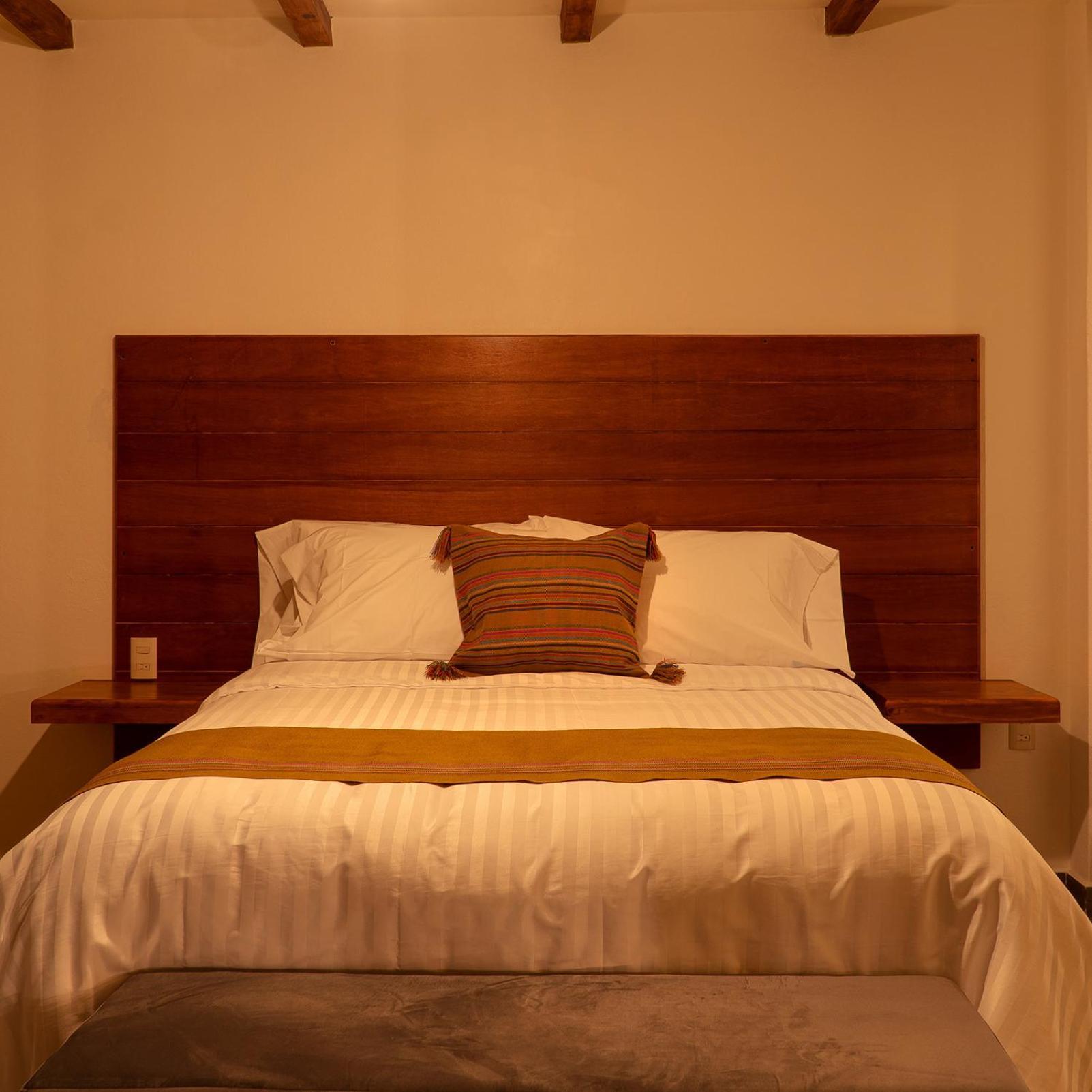 Na Hotel San Cristóbal de Las Casas 외부 사진