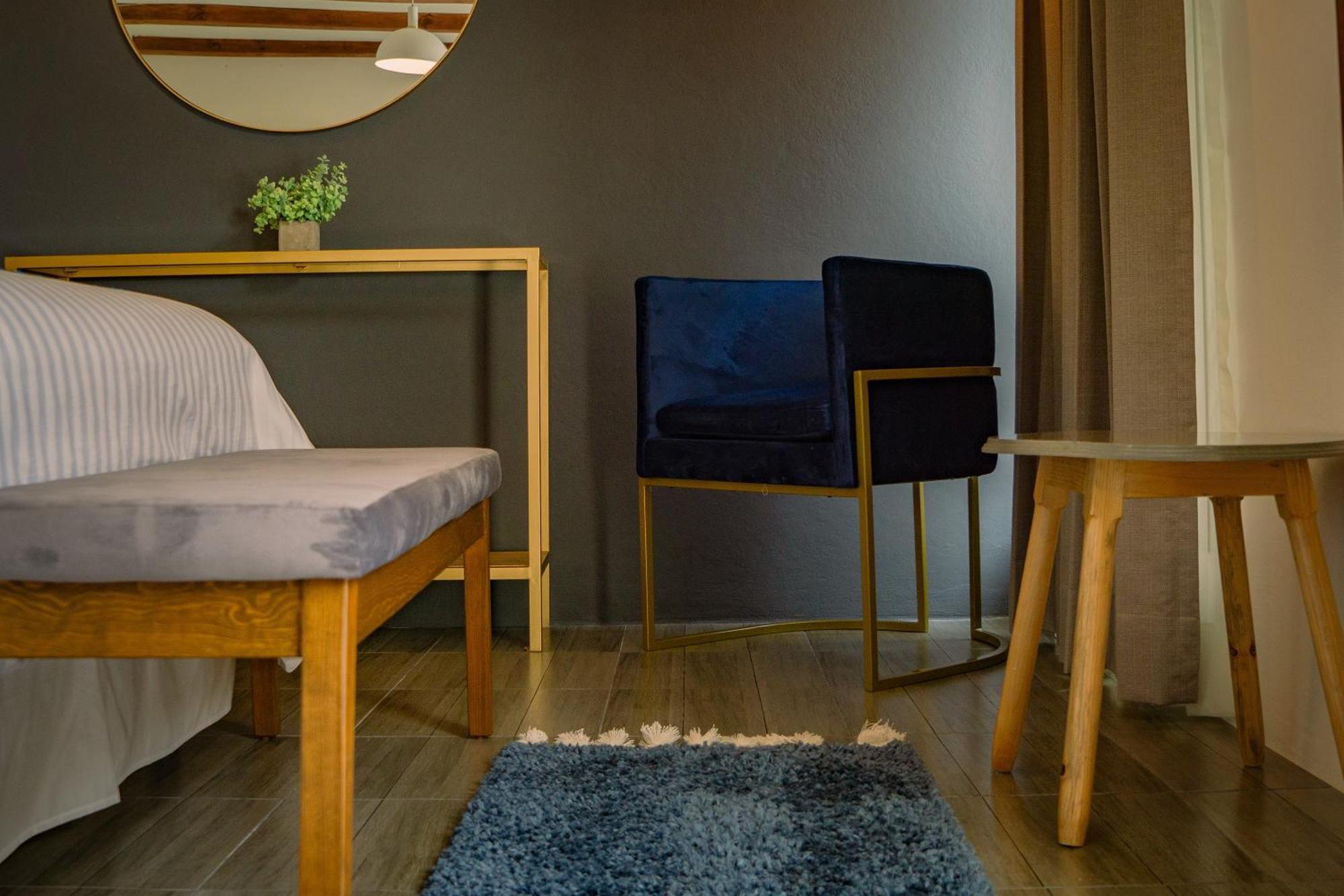 Na Hotel San Cristóbal de Las Casas 외부 사진